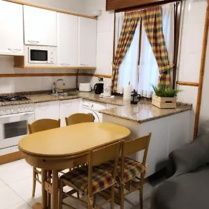 Clasico Y Funcional Vivienda Turistica Centro Bilbao