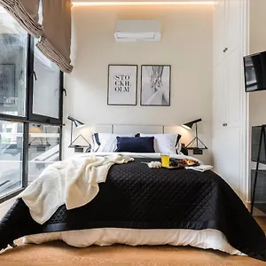 Apartamento Urban By Staynn, Bilbau