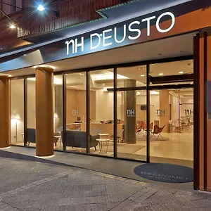 Nh Deusto Отель