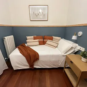  Apartamento Old Town Core Next To Plaza Nueva