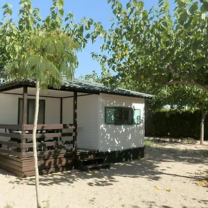 Clara Camping Torredembarra