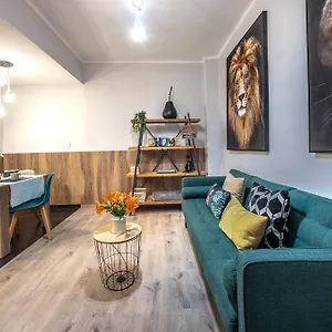 Inside Old Town By Eba Homes Bilbao