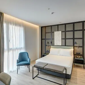 4* Ξενοδοχείο Sercotel Ayala