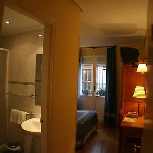 Casa de hóspedes Pensión Bilbao, Bilbau