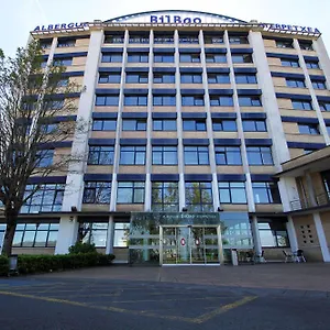 Albergue Bilbao Hostel, Bilbau