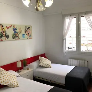 Casa de hóspedes Arias, Bilbau