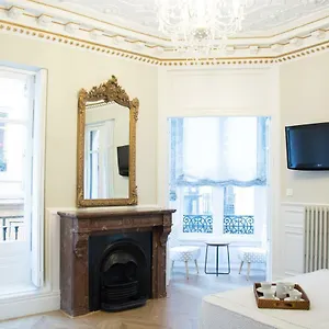 Appartement Alaia, Bilbao